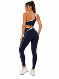 Conjunto Deportivo Sculpt One Shoulder