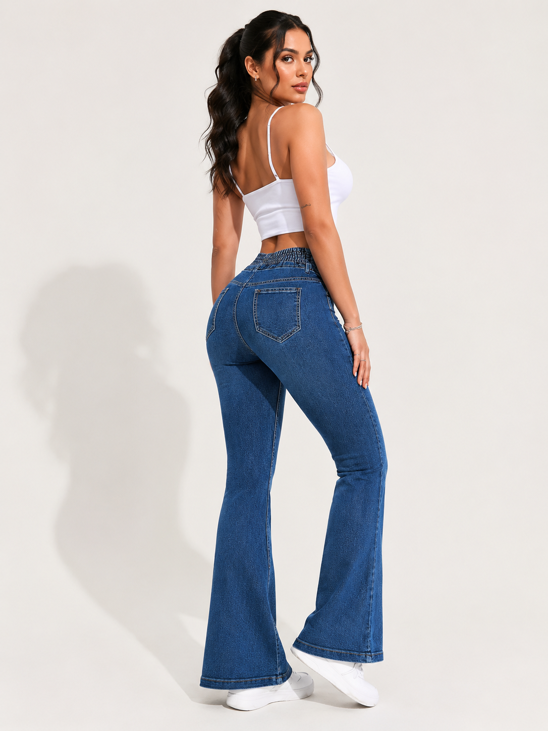 Elite Flared Pant