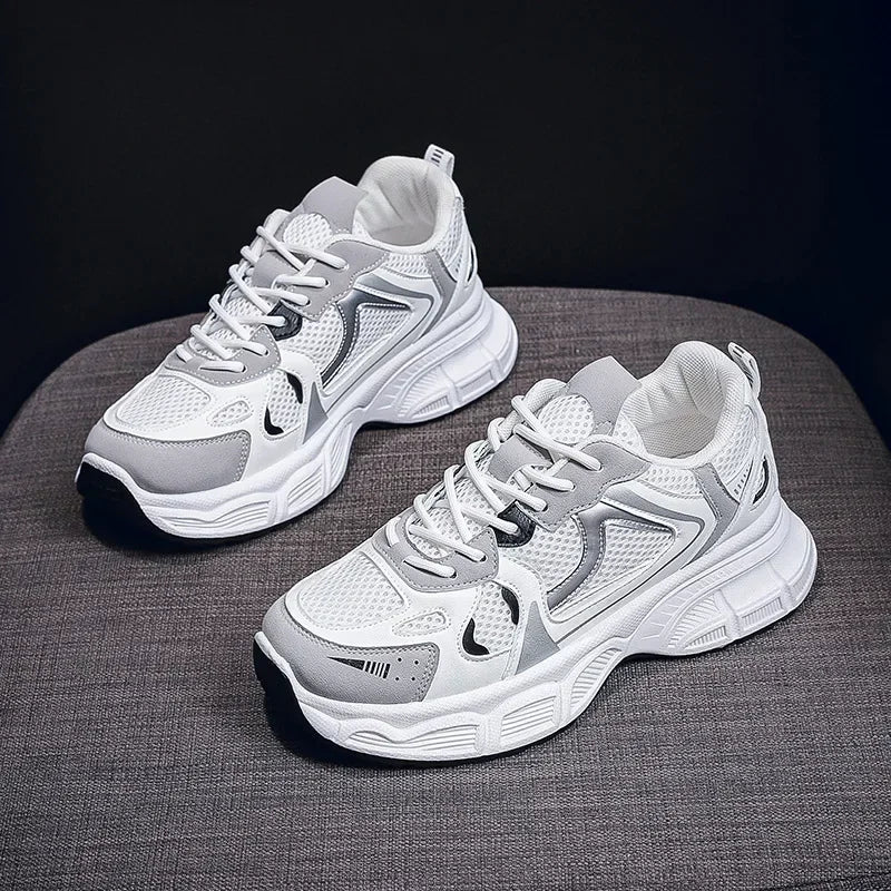 New Stride