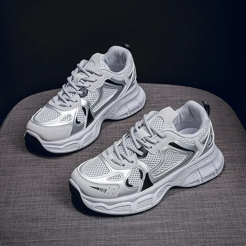 New Stride