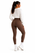 Sculpting/performance legging in every move