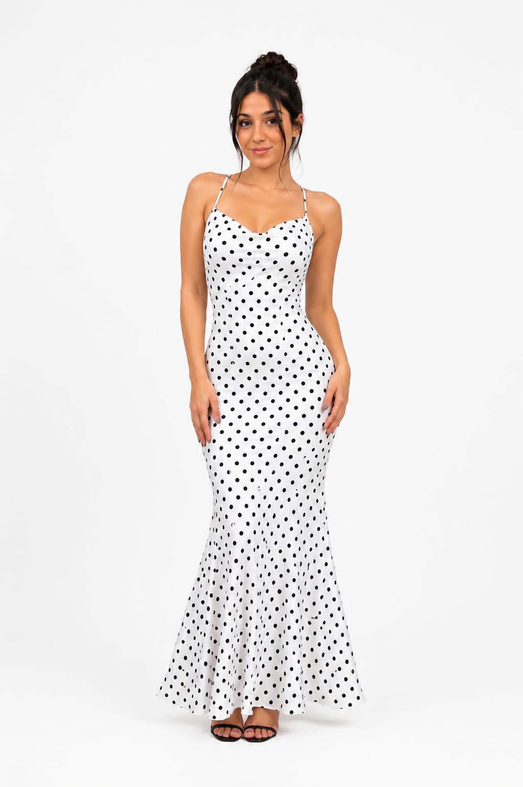 Vestido Étoile Noir