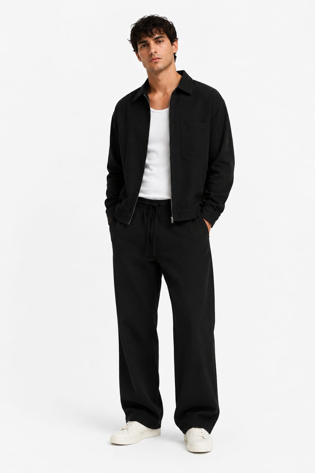 Jacke Vero Classico
