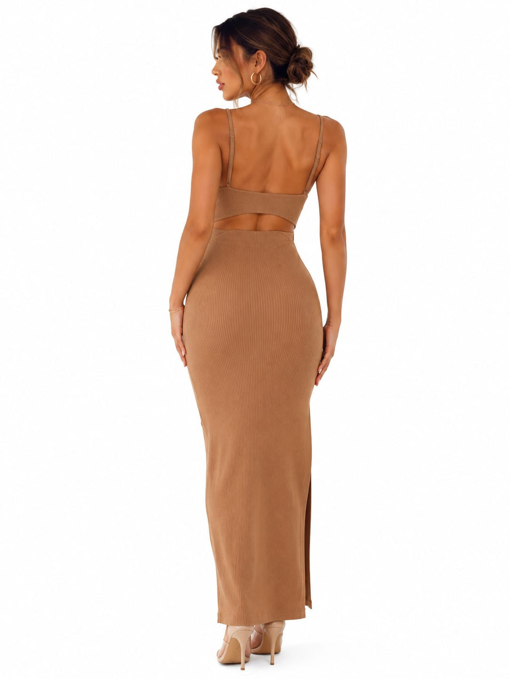Vestido Allure/ elegante y refinado.