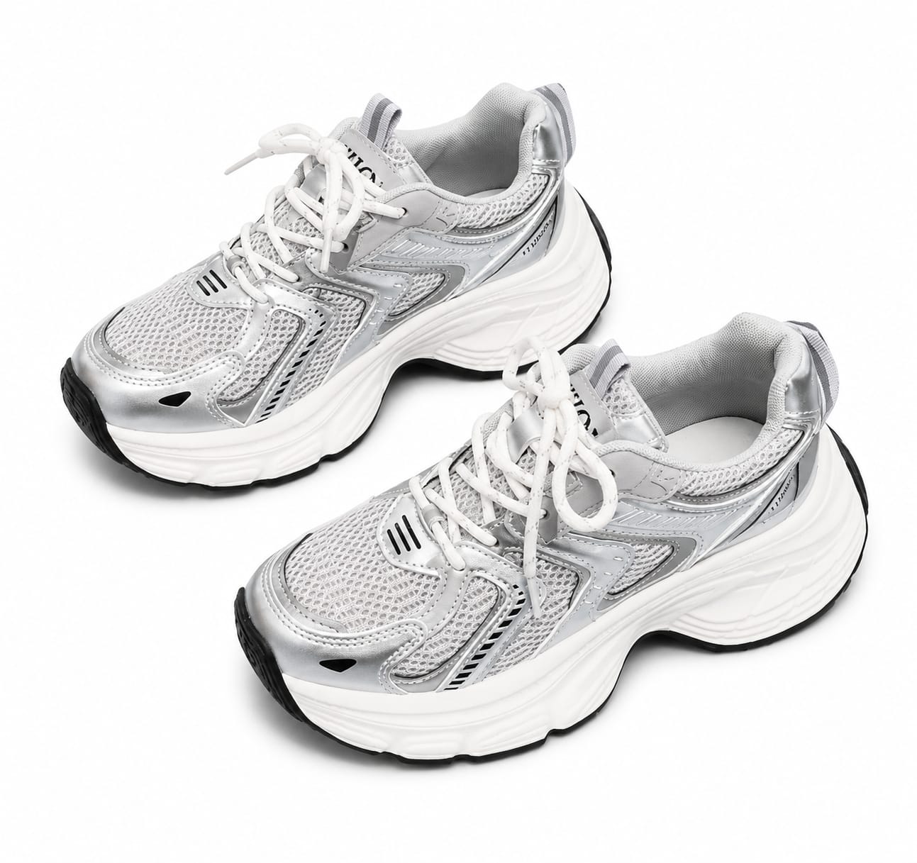 Zapatilla Deportiva Urbana/Camina con estilo, comodidad y personalidad en cada paso.