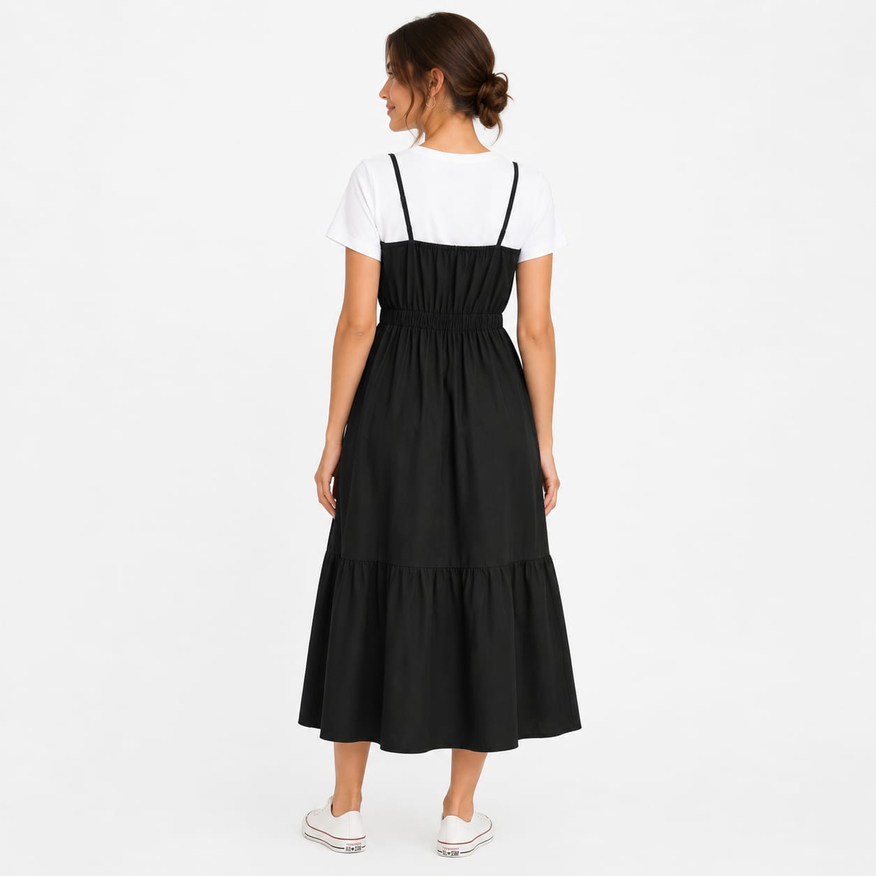 Vestido Aurore/Déjate cautivar por la elegancia