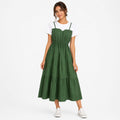 Vestido Aurore/Déjate cautivar por la elegancia