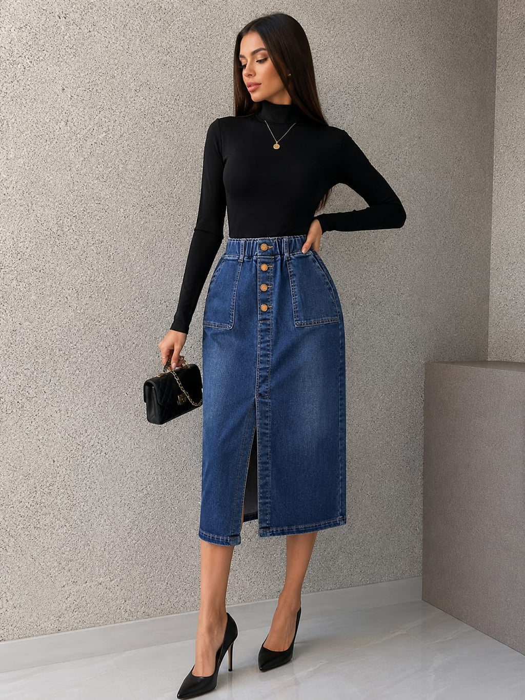 Amora fashion/elegantes y casual