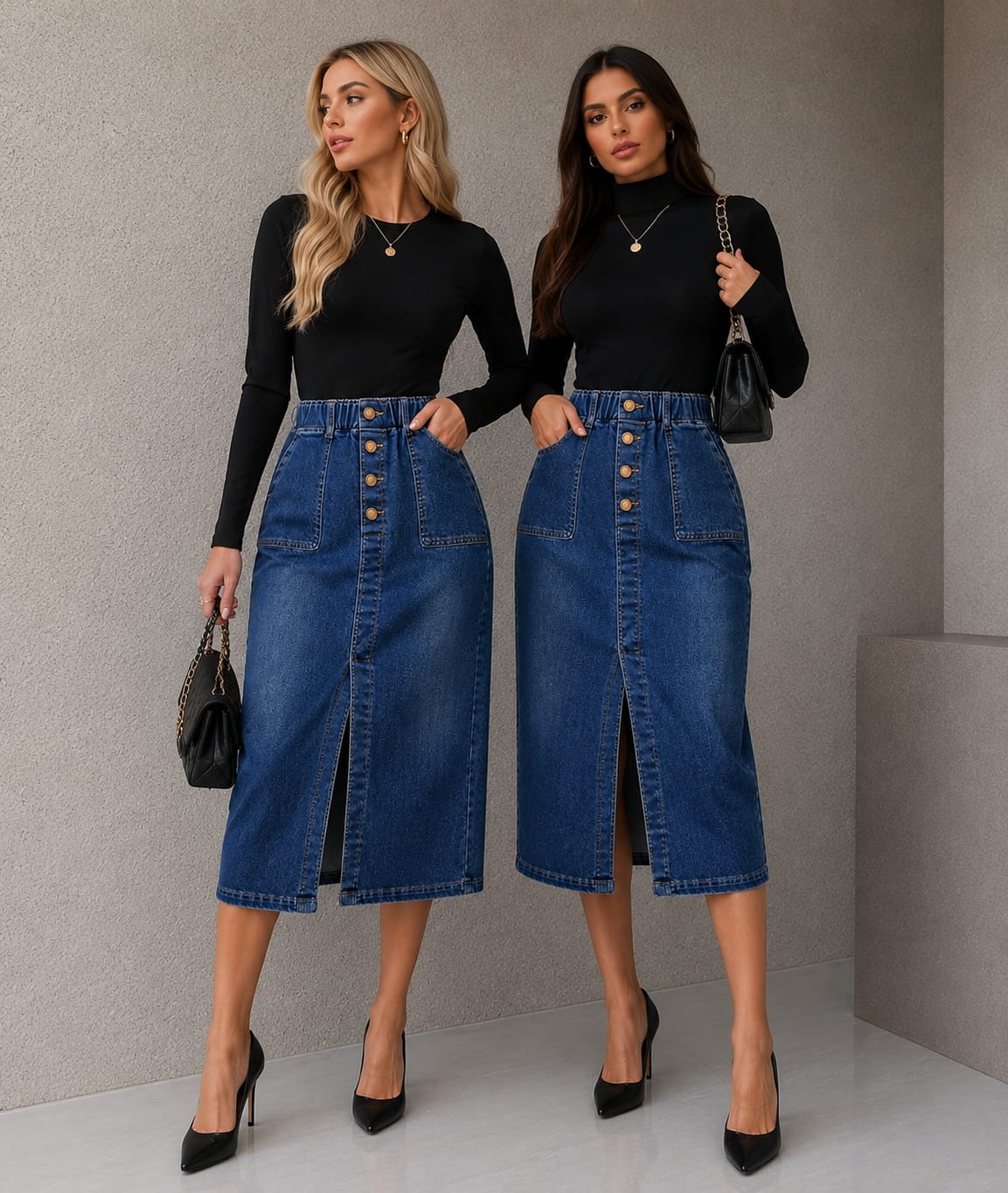 Amora fashion/elegantes y casual
