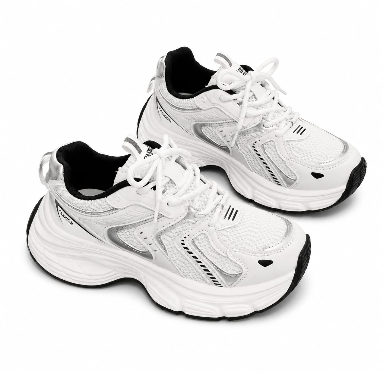 Urban Athletic Shoe/Walk with style, comfort, and personality in every step.