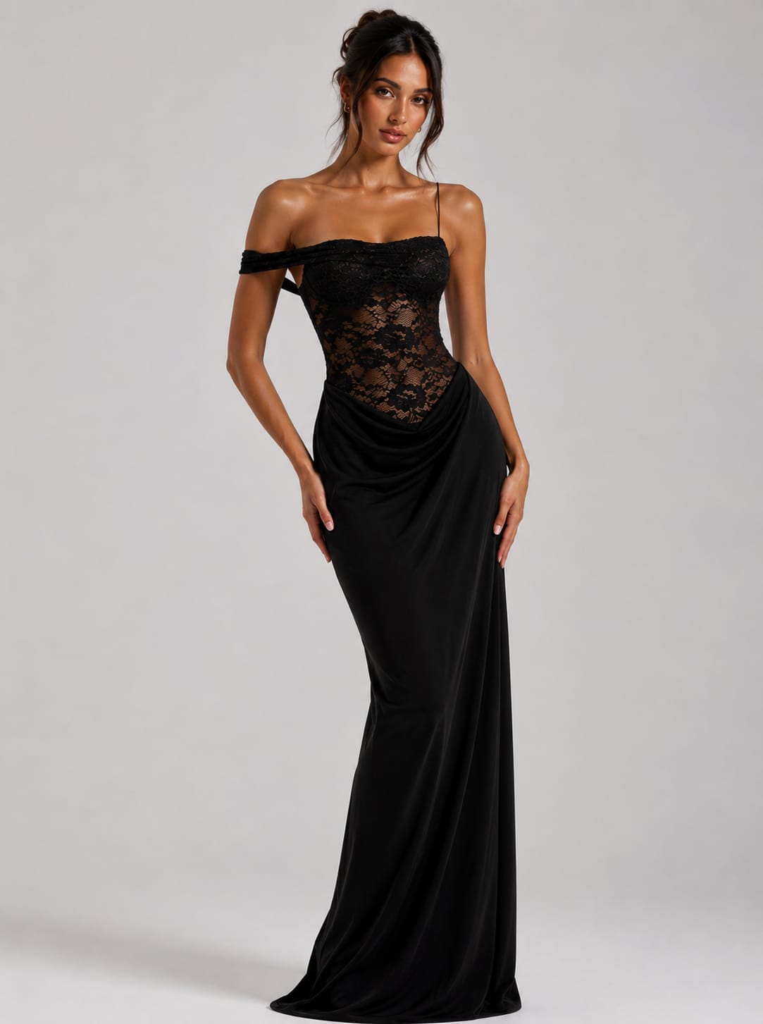Ambar Nocturne Dress