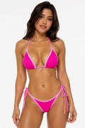 Bikini Fucsia Aura
